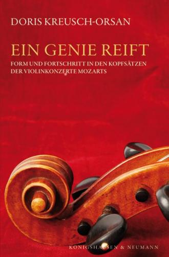 Ein Genie reift 