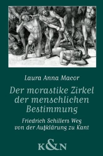 Der morastige Zirkel der menschlichen Bestimmung 