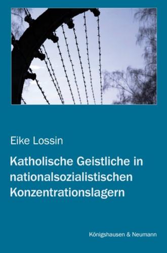 Katholische Geistliche in nationalsozialistischen Konzentrationslagern 