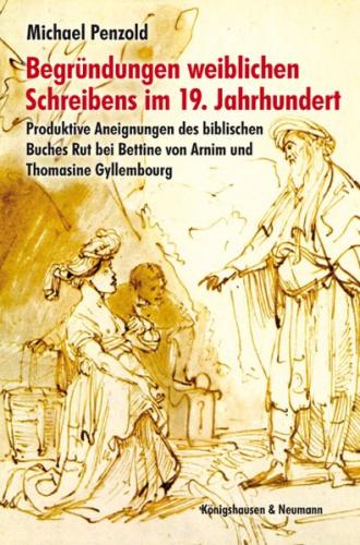 Begründungen weiblichen Schreibens im 19. Jahrhundert 