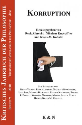 Korruption 