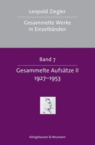 Leopold Ziegler 