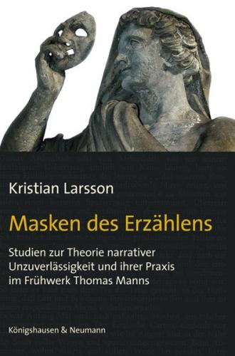 Masken des Erzählens 