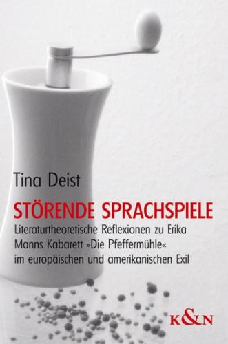 Störende Sprachspiele 