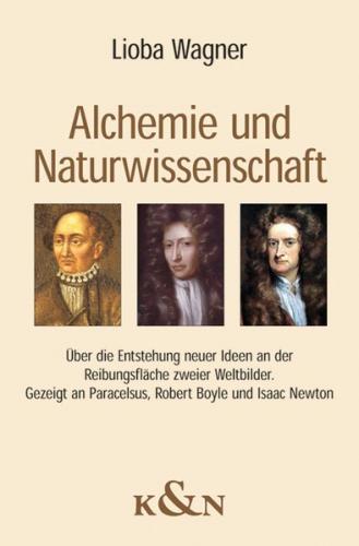 Alchemie und Naturwissenschaft 