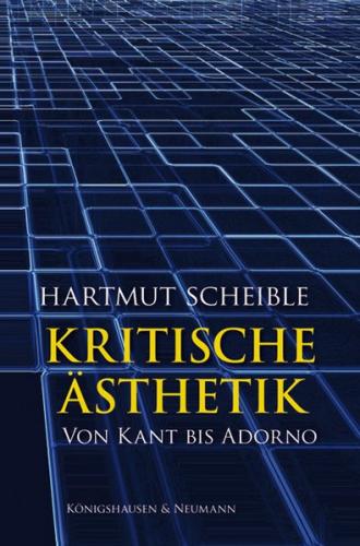 Kritische Ästhetik 