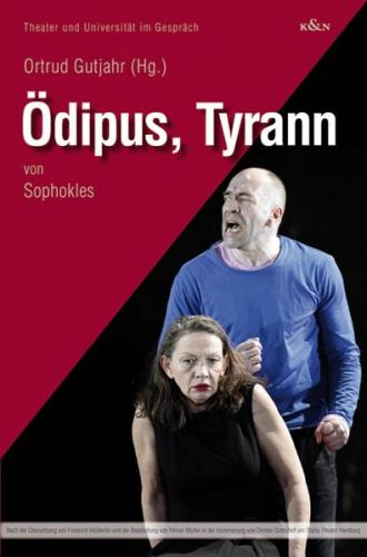Ödipus, Tyrann von Sophokles 