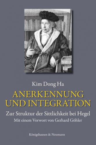 Anerkennung und Integration 