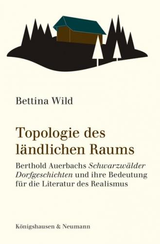 Topologie des ländlichen Raums 