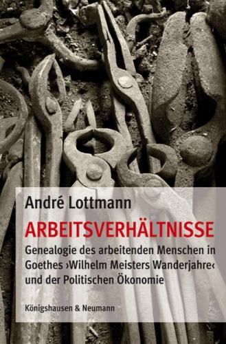 Arbeitsverhältnisse 