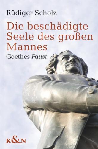 Die beschädigte Seele des großen Mannes 