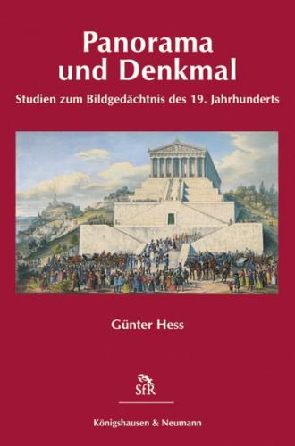 Panorama und Denkmal 