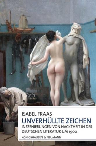 Unverhüllte Zeichen 