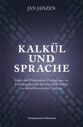 Kalkül und Sprache 