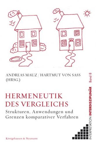 Hermeneutik des Vergleichs 