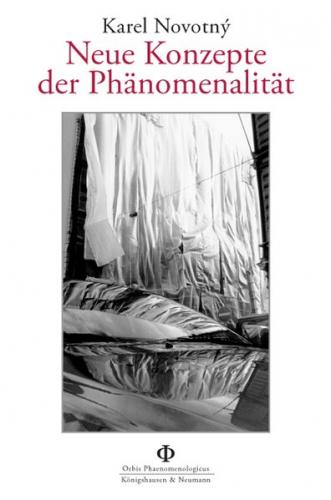 Neue Konzepte der Phänomenalität 