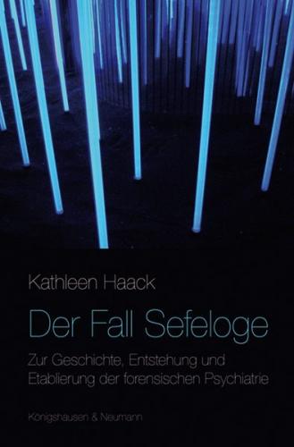 Der Fall Sefeloge 