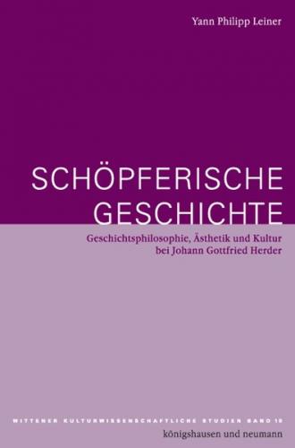 Schöpferische Geschichte 