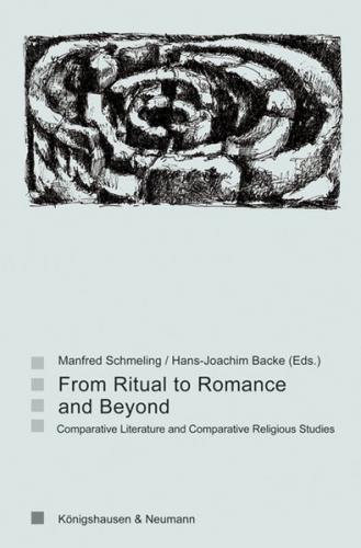 From Ritual to Romance and Beyond 