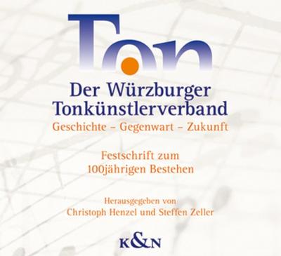 Der Würzburger Tonkünstlerverband 