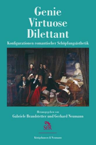 Genie – Virtuose Dilettant 