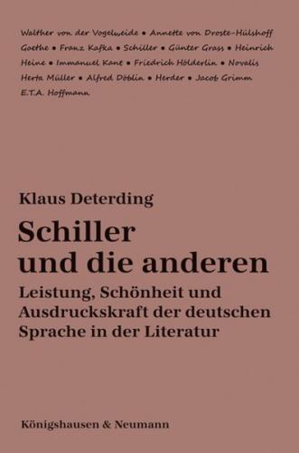 Schiller und die anderen 