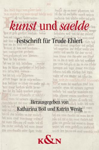 kunst und saelde 