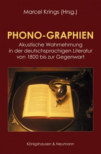 Phono-Graphien 