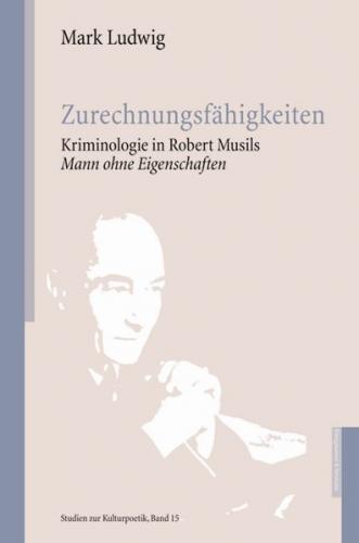 Zurechnungsfähigkeiten 