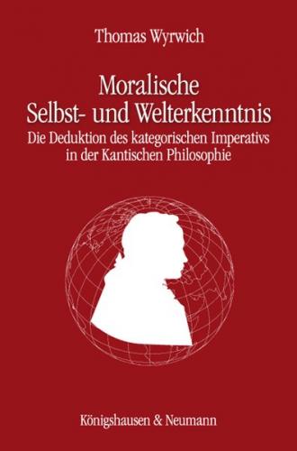 Moralische Selbst- und Welterkenntnis 