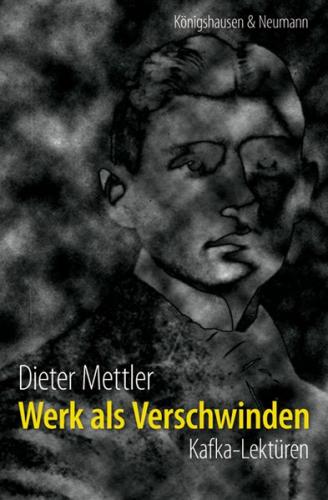 Werk als Verschwinden 