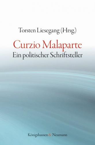 Curzio Malaparte 