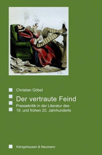 Der vertraute Feind 