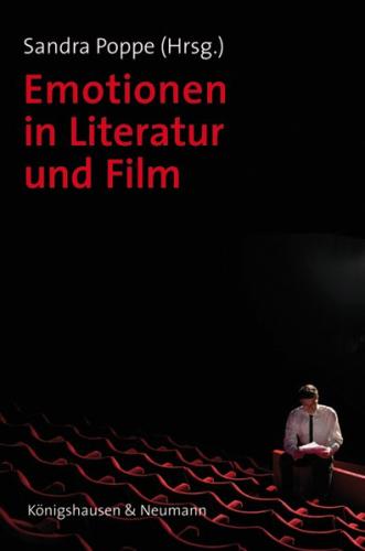 Emotionen in Literatur und Film 