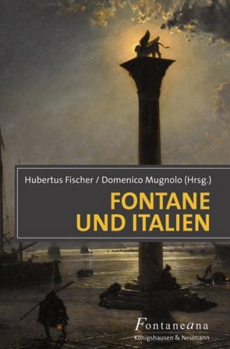 Fontane und Italien 