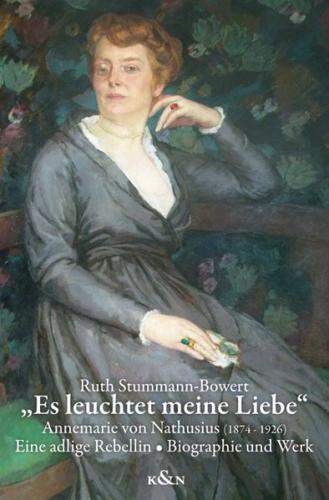 „Es leuchtet meine Liebe“ 