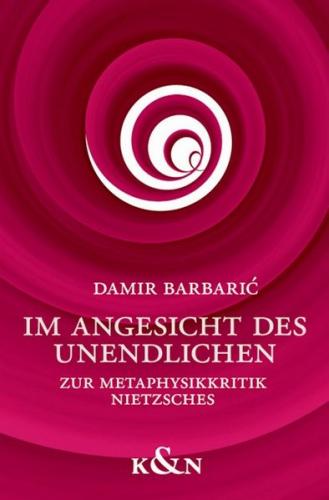 Im Angesicht des Unendlichen 