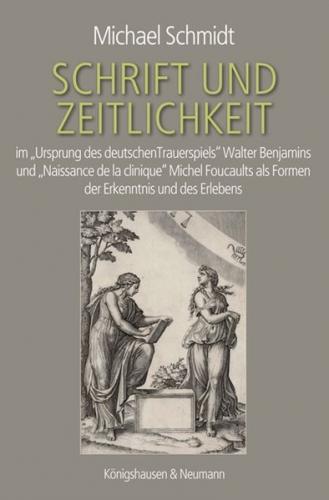Schrift und Zeitlichkeit 