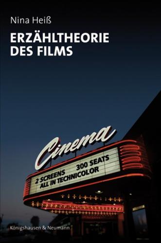 Erzähltheorie des Films 