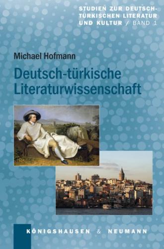 Deutsch-türkische Literaturwissenschaft 