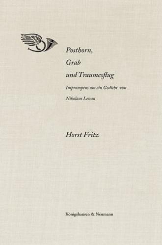 Posthorn, Grab und Traumesflug 