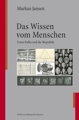 Das Wissen vom Menschen 