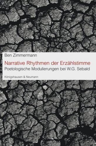 Narrative Rhythmen der Erzählstimme 