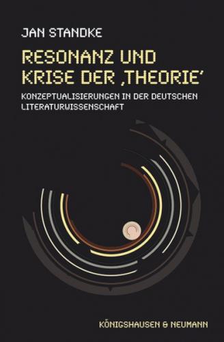 Resonanz und Krise der ,Theorie‘ 