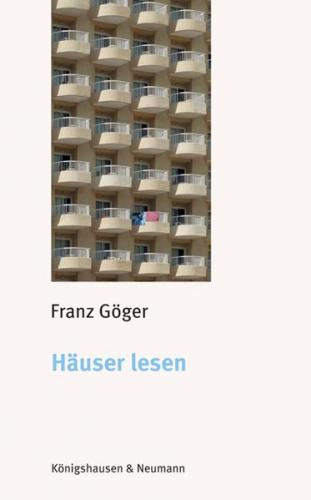 Häuser lesen 