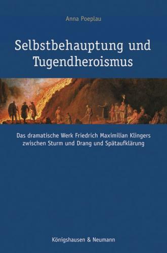 Selbstbehauptung und Tugendheroismus 