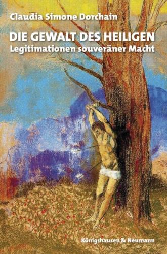 Die Gewalt des Heiligen 