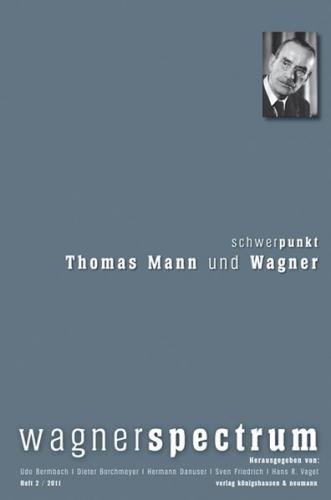 wagnerspectrum 
