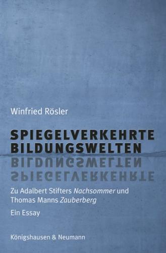 Spiegelverkehrte Bildungswelten 