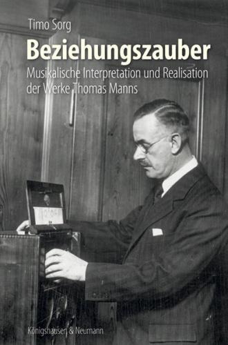 Beziehungszauber 